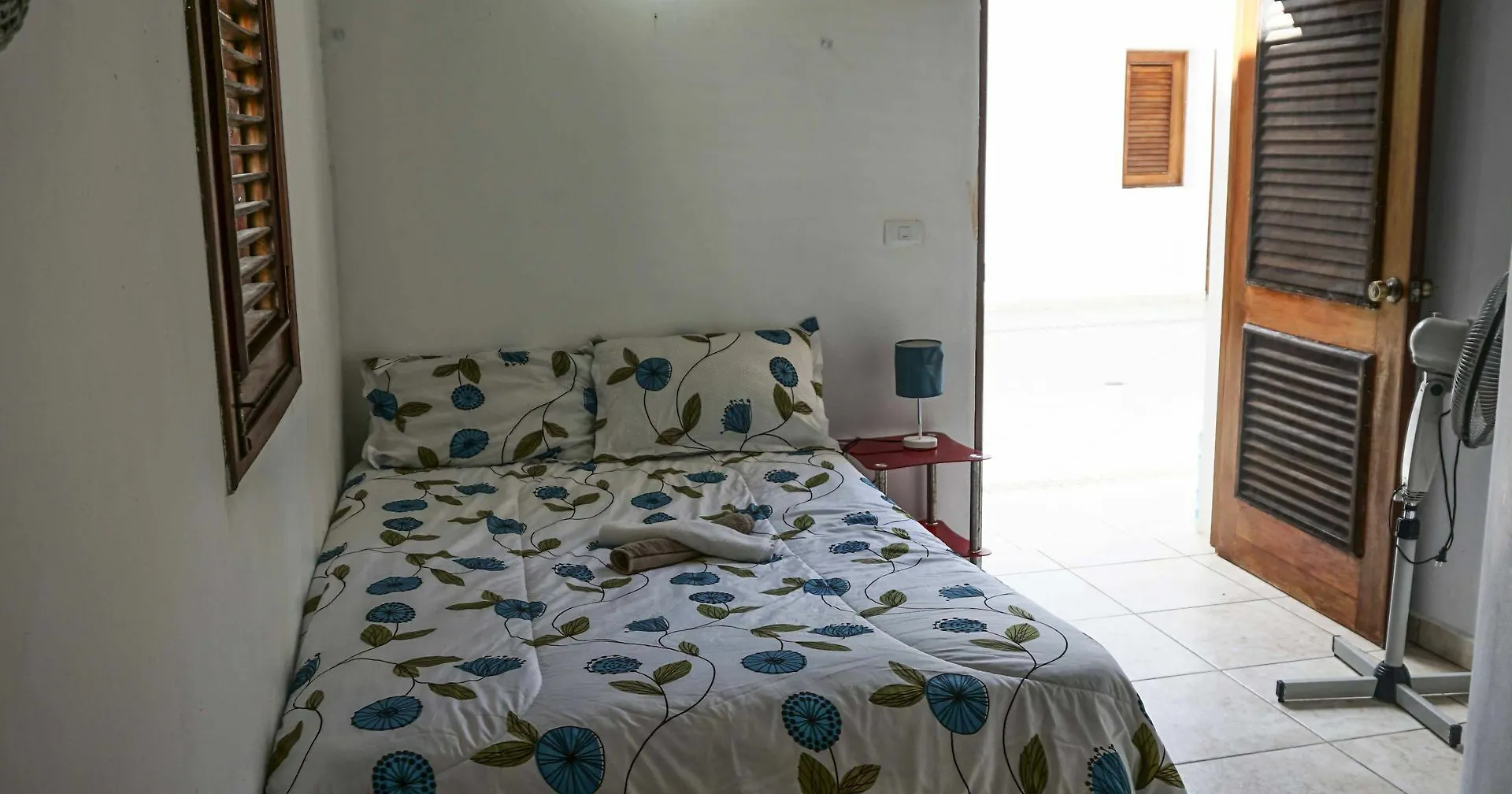 Villa Habitaciones Playa Coson Las Terrenas Dominikana