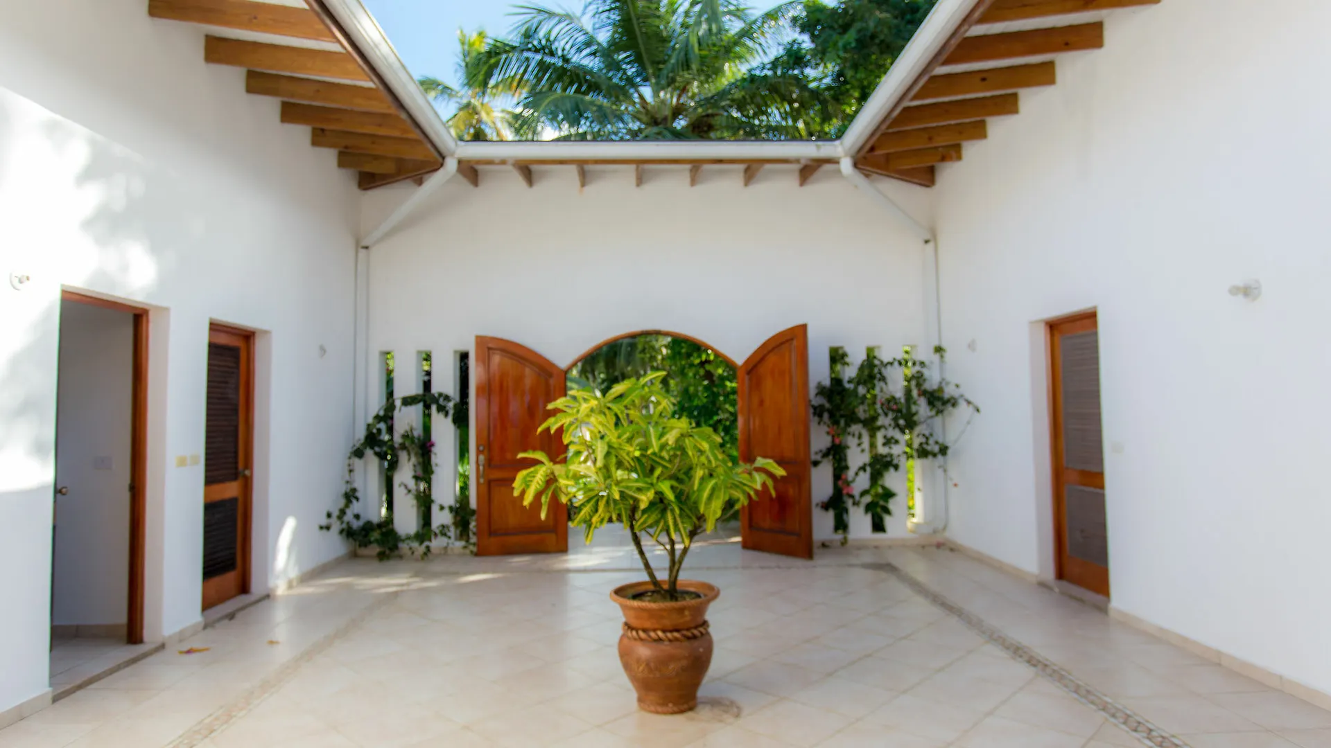 Villa Habitaciones Playa Coson Las Terrenas 2*,