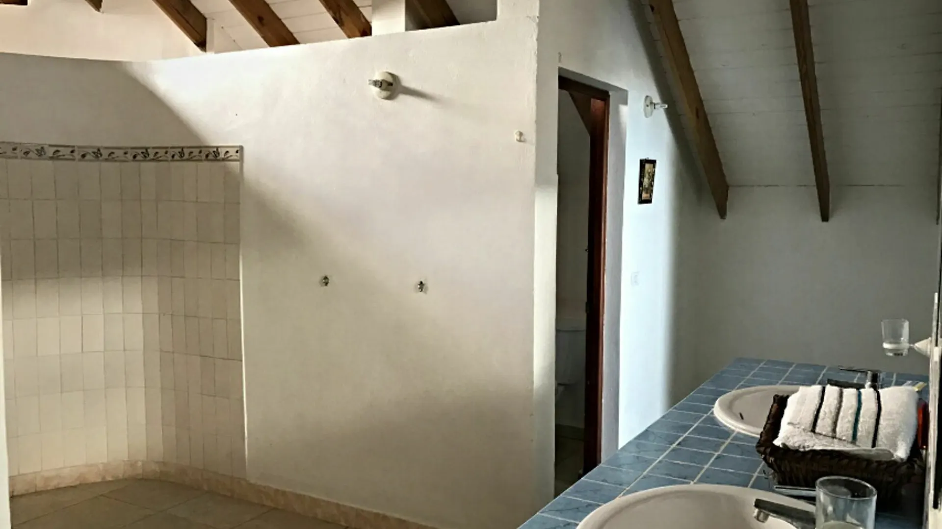 Pensjonat Villa Habitaciones Playa Coson Las Terrenas