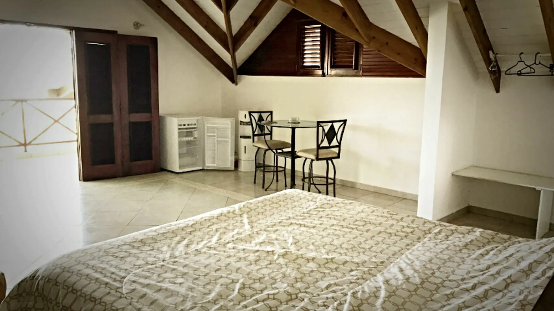 Villa Habitaciones Playa Coson Las Terrenas 2*,