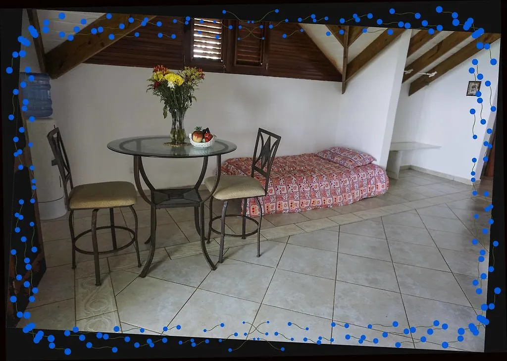 Villa Habitaciones Playa Coson Las Terrenas
