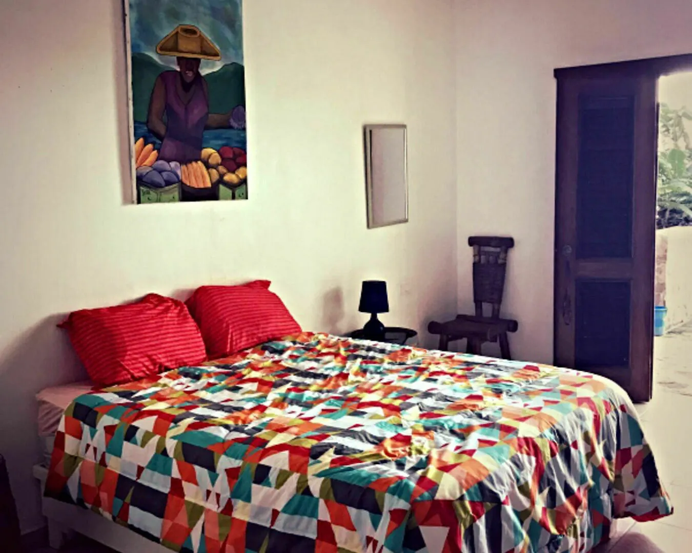 Villa Habitaciones Playa Coson Las Terrenas 2*,  République dominicaine