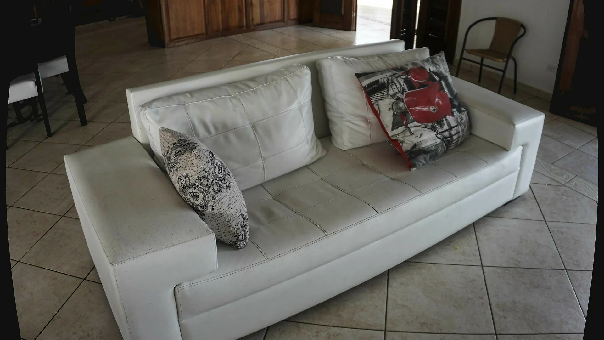 Villa Habitaciones Playa Coson Las Terrenas