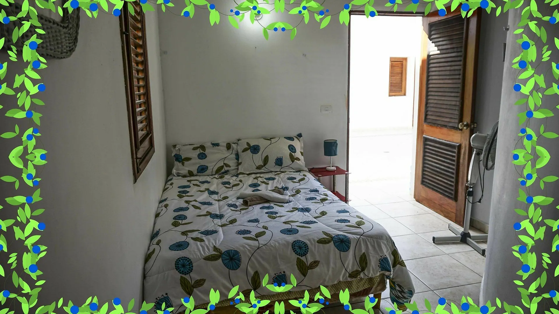 Villa Habitaciones Playa Coson Las Terrenas Maison d'hôtes