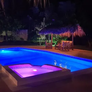 Maison d'hôtes Casa Gio, Las Terrenas